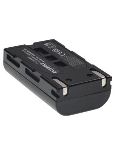   Videokamera akkumulátor Samsung SB-LSM80, SB-LSM320, SB-LSM160 - 800 mAh 7,4 V Li-Ion