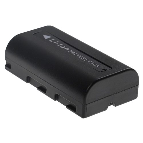 Videokamera Akku für Samsung SB-LSM80, SB-LSM320, SB-LSM160 - 800 mAh 7,4 V Li-Ion