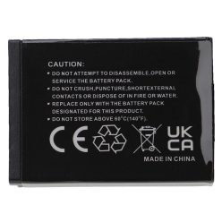   VHBW Samsung BP-85a, BP85a, EA-BP85a, IA-BP85a Akku - 750 mAh, 3,7 V, Li-Ion
