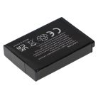 VHBW Samsung BP-85a, BP85a, EA-BP85a, IA-BP85a battery - 750 mAh, 3.7 V, Li-Ion