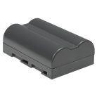 VHBW Akkumulátor - 1600 mAh, 7,4 V, Li-Ion