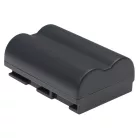 VHBW Canon BP-535, BP-512, BP-511A, BP-522, BP-514, BP-511, BP-508 Akku - 1900 mAh, 7,4 V, Li-Ion