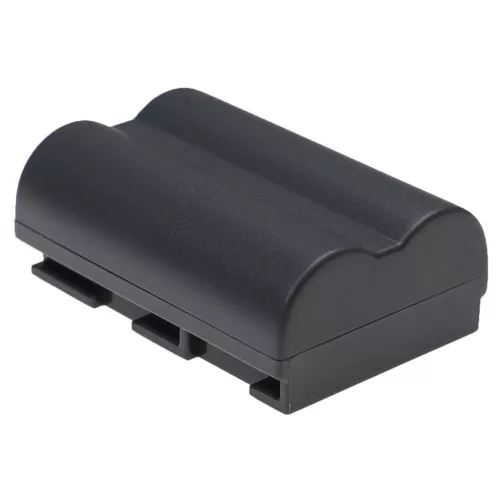 VHBW Canon BP-535, BP-512, BP-511A, BP-522, BP-514, BP-511, BP-508 Akku - 1900 mAh, 7,4 V, Li-Ion