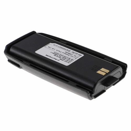 VHBW Radio Akku LB-75L - 2200 mAh 7,4 V Li-Ion