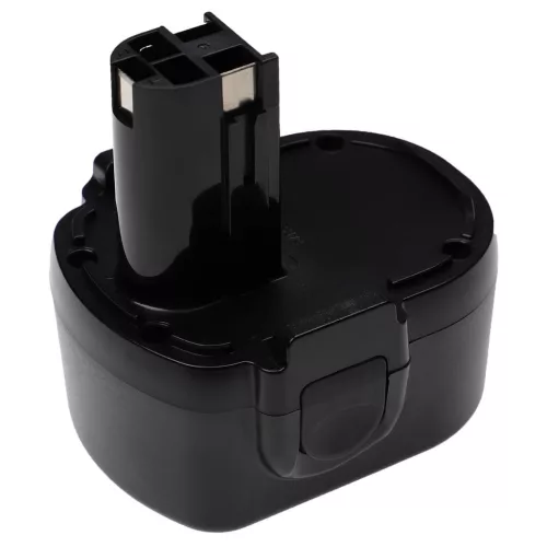 VHBW Electric Tool Battery Skil 2610908163, 2607335328, 144BAT, 92994 - 2000 mAh 14.4 V NiMH