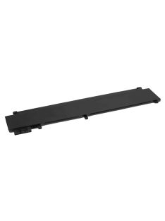   Notebook akkumulátor  Lenovo 00HW022, SB1046F46461, 00HW023, 00HW036 - 2000 mAh 11,4 V Li-polimerhez