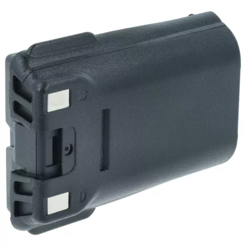 VHBW Radio Battery Icom BP-245H, BP-245N, BP-245 - 2100 mAh 7.4 V Li-Ion