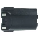 VHBW Radio Battery Icom BP-245H, BP-245N, BP-245 - 2100 mAh 7.4 V Li-Ion