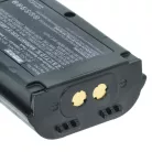 VHBW Radio Battery Icom BP-245H, BP-245N, BP-245 - 2100 mAh 7.4 V Li-Ion