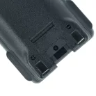 VHBW Radio Battery Icom BP-245H, BP-245N, BP-245 - 2100 mAh 7.4 V Li-Ion