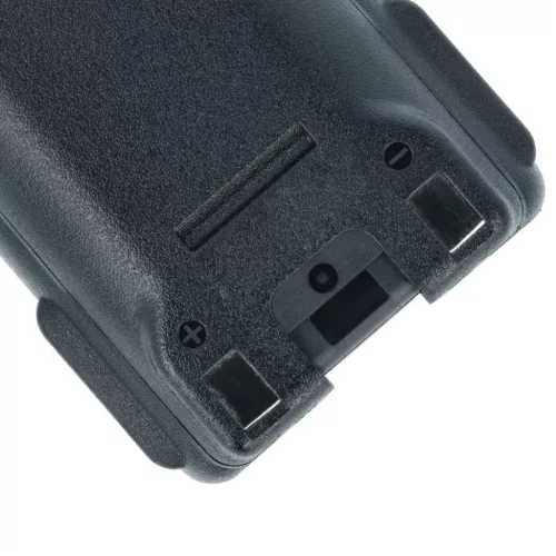 VHBW Radio Battery Icom BP-245H, BP-245N, BP-245 - 2100 mAh 7.4 V Li-Ion