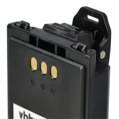 VHBW Radio Akku Icom BP-307 - 3300 mAh 7,4 V Li-Ion