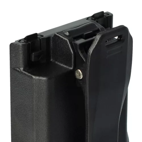 VHBW Radio Akku Icom BP-307 - 3300 mAh 7,4 V Li-Ion