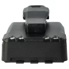 VHBW Radio Akku Icom BP-307 - 3300 mAh 7,4 V Li-Ion