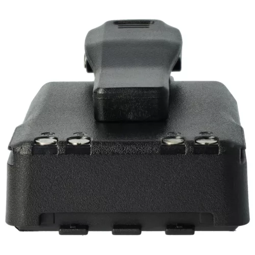 VHBW Radio Akku Icom BP-307 - 3300 mAh 7,4 V Li-Ion