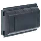 VHBW Radio Akku 300-01174, 300-01175, 300-00635, 300-00631, 300-00634 - 3300 mAh 7,4 V Li-Ion