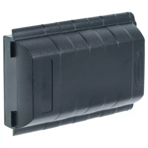VHBW Radio Akku 300-01174, 300-01175, 300-00635, 300-00631, 300-00634 - 3300 mAh 7,4 V Li-Ion