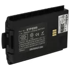 VHBW Radio Akku 300-01174, 300-00635, 300-00631, 300-00634 - 1880 mAh 7,4 V Li-Polymer