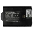 VHBW Radio Akku 300-01174, 300-00635, 300-00631, 300-00634 - 1880 mAh 7,4 V Li-Polymer