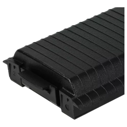 VHBW Radio Akku 300-01174, 300-00635, 300-00631, 300-00634 - 1880 mAh 7,4 V Li-Polymer