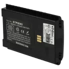 VHBW Radio Akku 300-01174, 300-00635, 300-00631, 300-00634 - 1880 mAh 7,4 V Li-Polymer