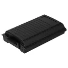 VHBW Radio Akku 300-01174, 300-00635, 300-00631, 300-00634 - 1880 mAh 7,4 V Li-Polymer