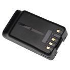 VHBW Radio battery Kenwood KNB-57L, KNB-55L, KNB-56N, KNB-24L, KNB-35L - 3300 mAh 7.4 V Li-Ion