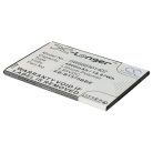 VHBW Tablet akkumulátor Samsung GH43-05039A, EB-BT575BBE - 4900 mAh 3,85 V Li-polimer