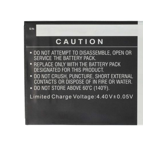 VHBW Tablet akkumulátor Samsung GH43-05039A, EB-BT575BBE - 4900 mAh 3,85 V Li-polimer