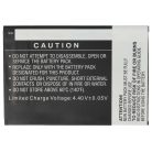 VHBW Tablet akkumulátor Samsung GH43-05039A, EB-BT575BBE - 4900 mAh 3,85 V Li-polimer