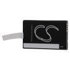 VHBW Model Maker Tool Battery for Flysky FS-BA800, FS-B1700 – 1600 mAh 3.7 V Li-Polymer