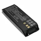 VHBW Saver One SAV-C0903 Battery - 3500 mAh 25.2 V Li-SOCl2
