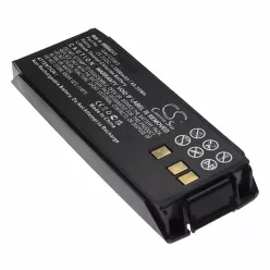 VHBW Saver One SAV-C0903 Battery - 3500 mAh 25.2 V Li-SOCl2