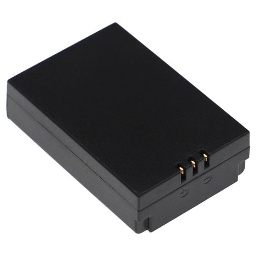 VHBW CEM PT603450-2S Battery - 1200 mAh, 7.4 V Li-Ion