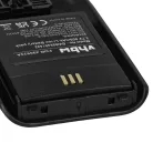 VHBW Vezetékes telefon akku Ascom 490933A, 660497 - 800 mAh 3,7 V Li-Ion