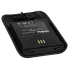 VHBW Vezetékes telefon akku Ascom 490933A, 660497 - 800 mAh 3,7 V Li-Ion