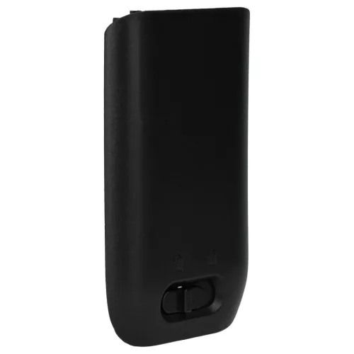 VHBW Vezetékes telefon akku Ascom 490933A, 660497 - 800 mAh 3,7 V Li-Ion