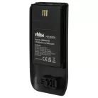 VHBW Vezetékes telefon akku Ascom 490933A, 660497 - 800 mAh 3,7 V Li-Ion