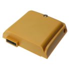 VHBW Fluke DTX-LION Akkumulátor, BP7440 – 5200 mAh 7,4 V Li-Ion