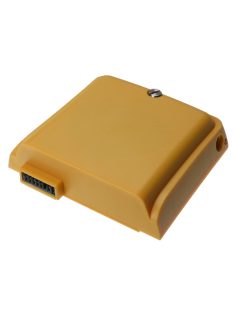   Fluke DTX-LION Akkumulátor, BP7440 – 5200 mAh 7,4 V Li-Ion