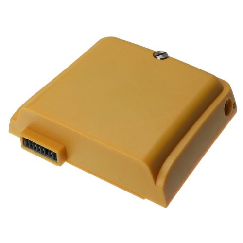 VHBW Fluke DTX-LION Akkumulátor, BP7440 – 5200 mAh 7,4 V Li-Ion