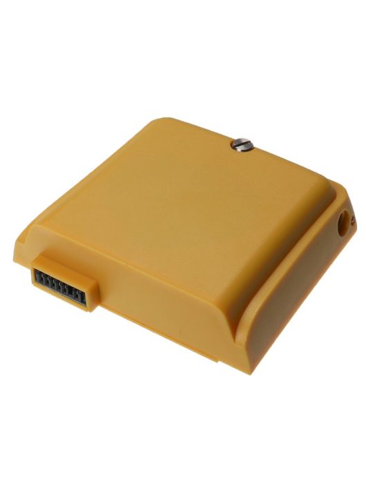 Fluke DTX-LION Akkumulátor, BP7440 – 5200 mAh 7,4 V Li-Ion