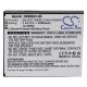 Mobiltelefon akkumulátor  Samsung GH43-04993A, EB-BG715BBE - 3200 mAh 3,85 V Li-polimer