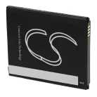 VHBW Mobile Phone Battery Samsung GH43-04993A, EB-BG715BBE - 3200 mAh 3.85 V Li-Polymer