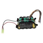 VHBW Battery for DeLonghi Colombina 5519210671 - 2500 mAh, 33.3 V, Li-Ion