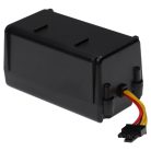 VHBW Battery for Bagotte BONA18650-MF1 - 3000 mAh, 14.4 V, Li-Ion