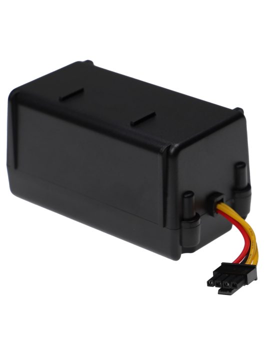 Akkumulátor Bagotte BONA18650-MF1-hez - 3000 mAh, 14,4 V, Li-Ion