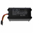 VHBW Battery for Bagotte BONA18650-MF1 - 3000 mAh, 14.4 V, Li-Ion