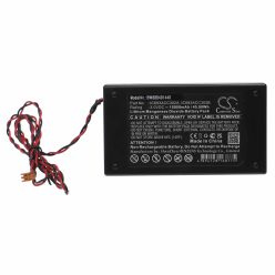   VHBW Ipari vezérlő akkumulátor GE Fanuc IC693ACC302A - 15000 mAh 3 V Li-MnO2