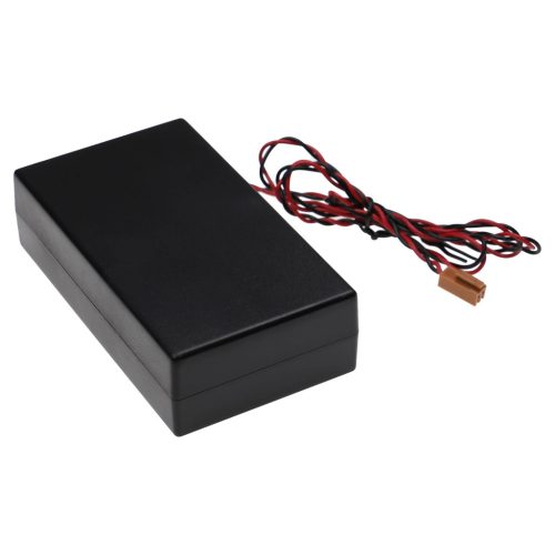 VHBW Ipari vezérlő akkumulátor GE Fanuc IC693ACC302A - 15000 mAh 3 V Li-MnO2